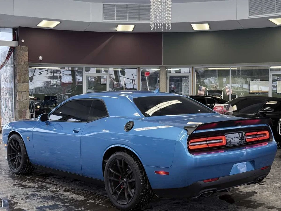 2019 Dodge Challenger SRT8 & 392 3rd Gen - Image 8 of 12