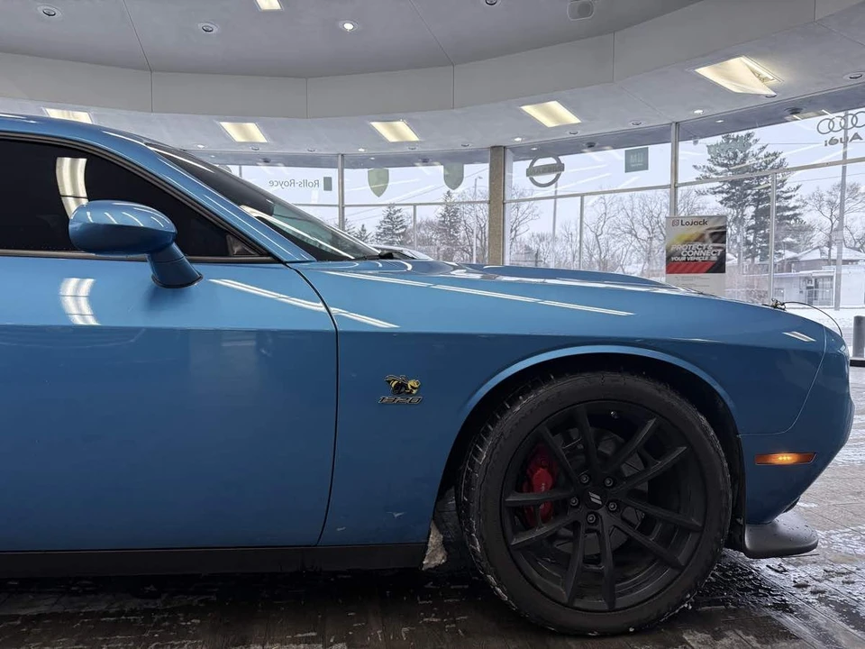 2019 Dodge Challenger SRT8 & 392 3rd Gen - Image 4 of 12