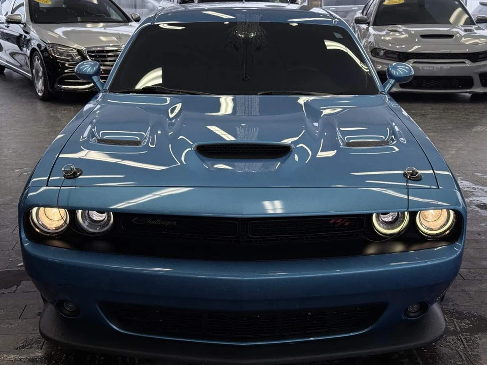 2019 Dodge Challenger SRT8 & 392 3rd Gen - Image 3 of 12