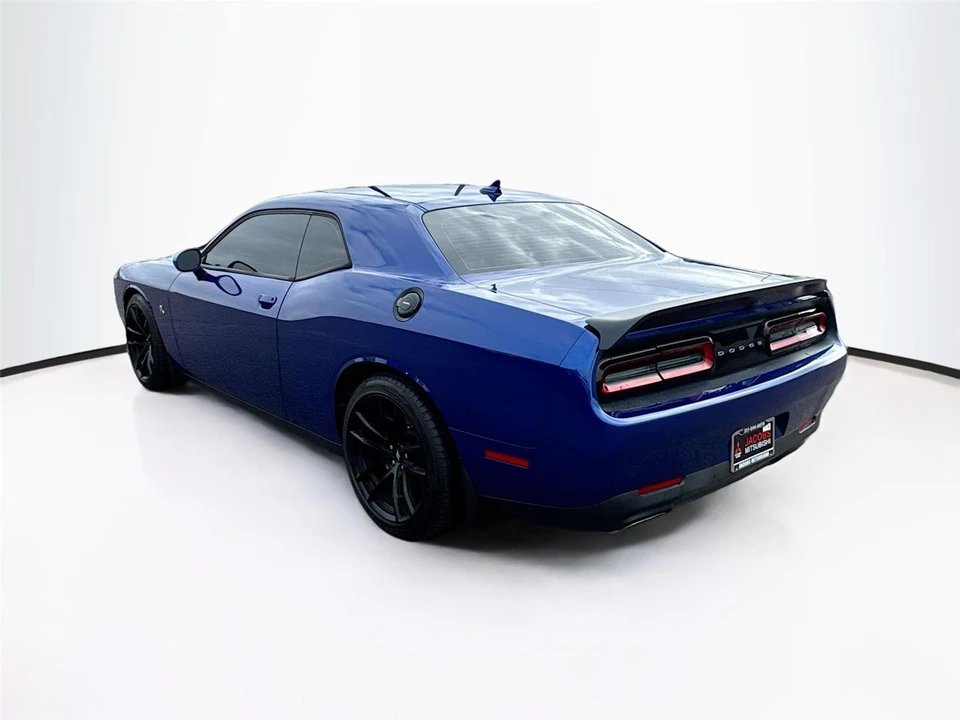 2019 Dodge Challenger SRT8 & 392 3rd Gen - Image 5 of 15