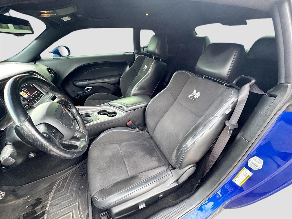 2019 Dodge Challenger SRT8 & 392 3rd Gen - Image 14 of 15
