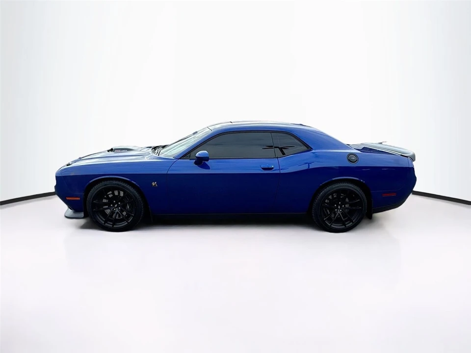 2019 Dodge Challenger SRT8 & 392 3rd Gen - Image 4 of 15