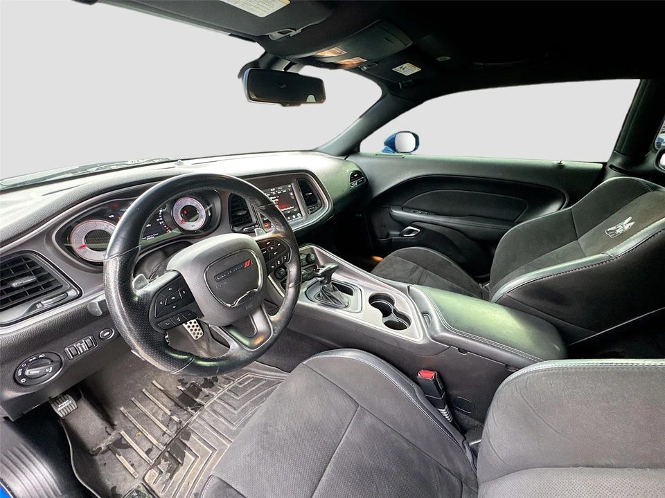 2019 Dodge Challenger SRT8 & 392 3rd Gen - Image 15 of 15
