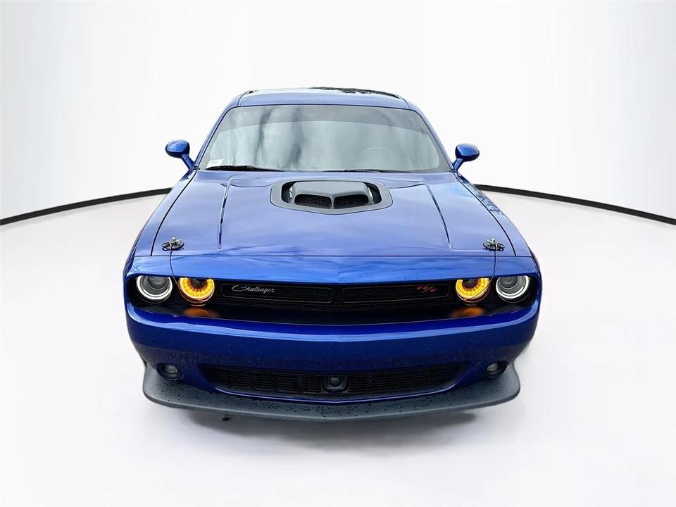 2019 Dodge Challenger SRT8 & 392 3rd Gen - Image 2 of 15