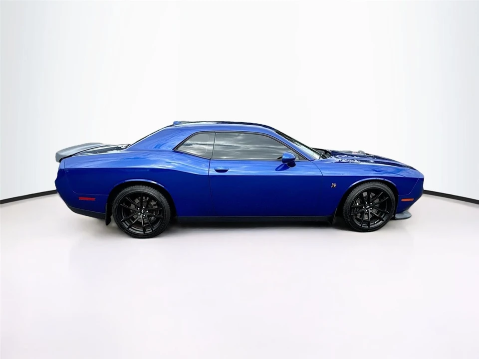 2019 Dodge Challenger SRT8 & 392 3rd Gen - Image 8 of 15