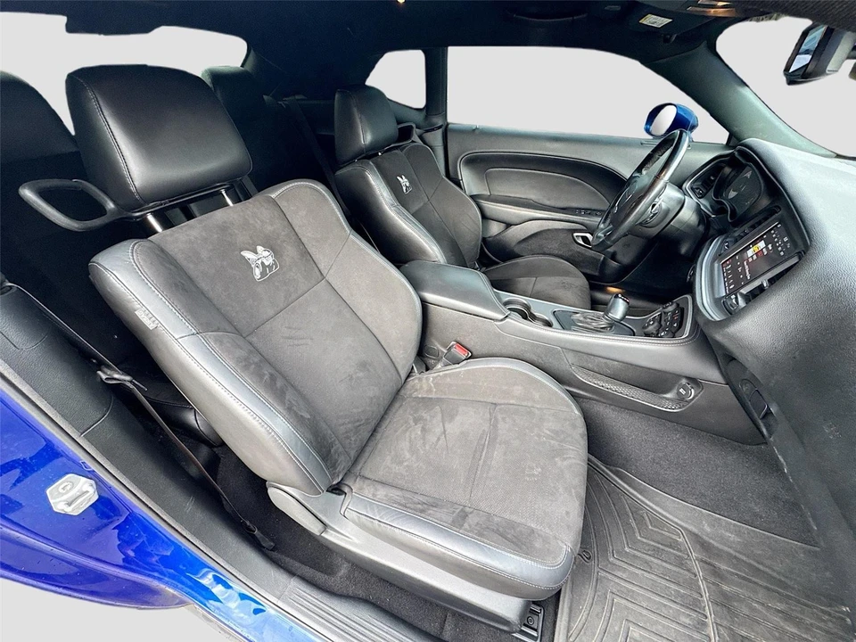 2019 Dodge Challenger SRT8 & 392 3rd Gen - Image 10 of 15