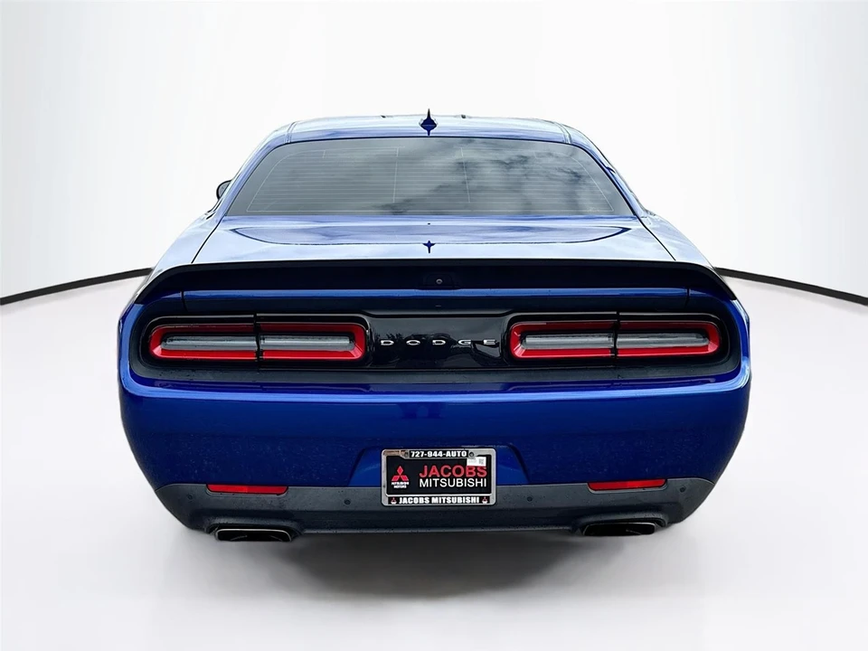2019 Dodge Challenger SRT8 & 392 3rd Gen - Image 6 of 15