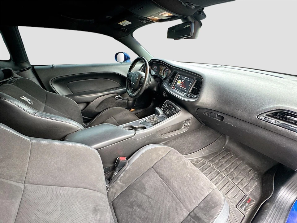 2019 Dodge Challenger SRT8 & 392 3rd Gen - Image 11 of 15