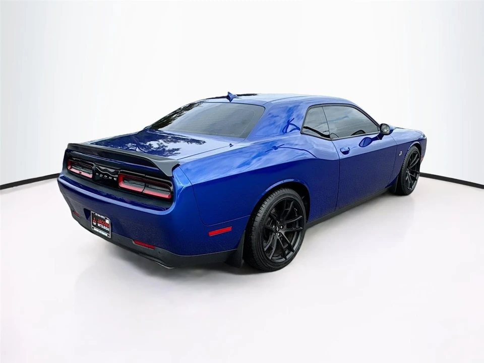 2019 Dodge Challenger SRT8 & 392 3rd Gen - Image 7 of 15