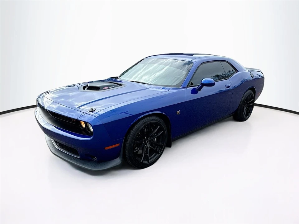 2019 Dodge Challenger SRT8 & 392 3rd Gen - Image 3 of 15