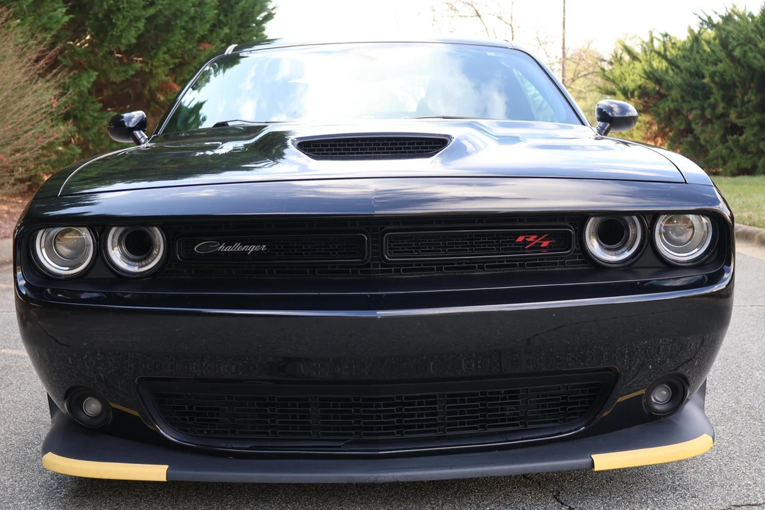 2019 Dodge Challenger SRT8 & 392 3rd Gen - Image 2 of 31
