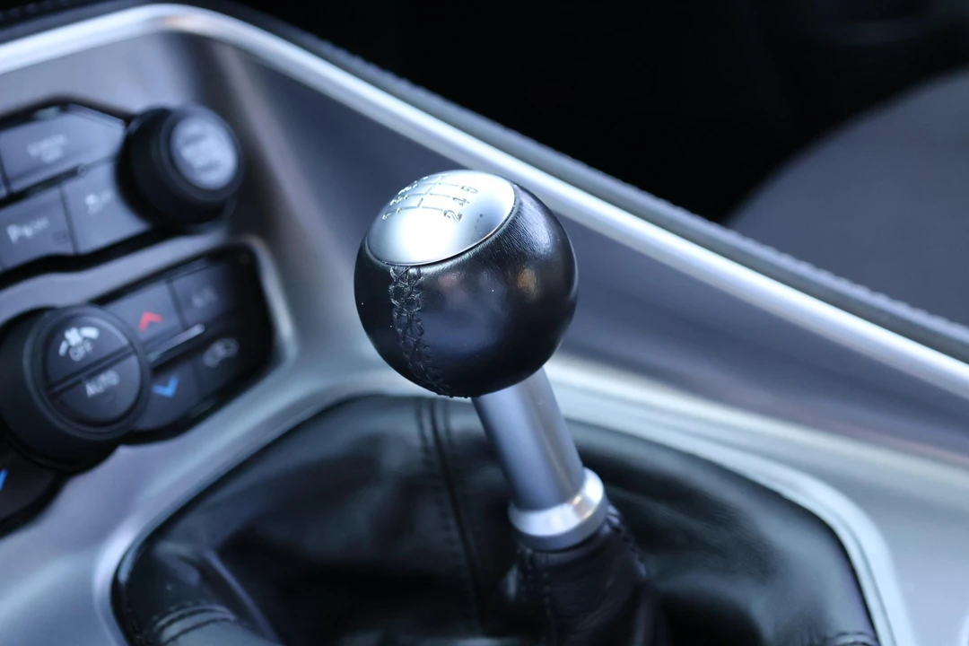 2019 Dodge Challenger SRT8 & 392 3rd Gen - Image 30 of 31