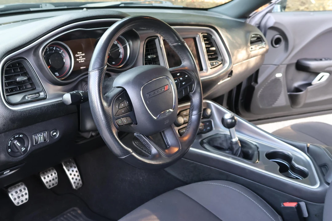 2019 Dodge Challenger SRT8 & 392 3rd Gen - Image 28 of 31