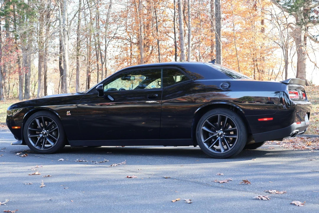 2019 Dodge Challenger SRT8 & 392 3rd Gen - Image 4 of 31