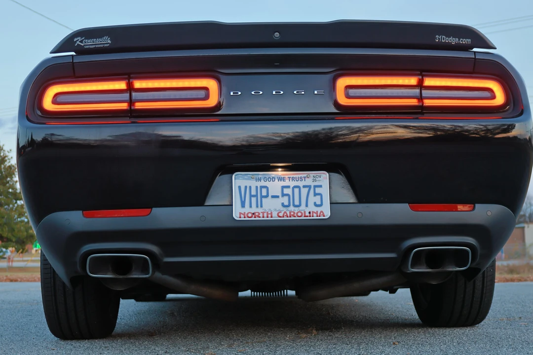 2019 Dodge Challenger SRT8 & 392 3rd Gen - Image 11 of 31