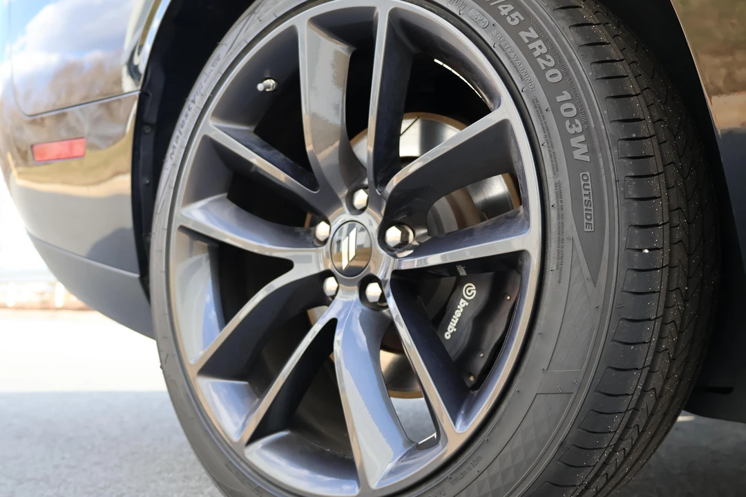 2019 Dodge Challenger SRT8 & 392 3rd Gen - Image 26 of 31