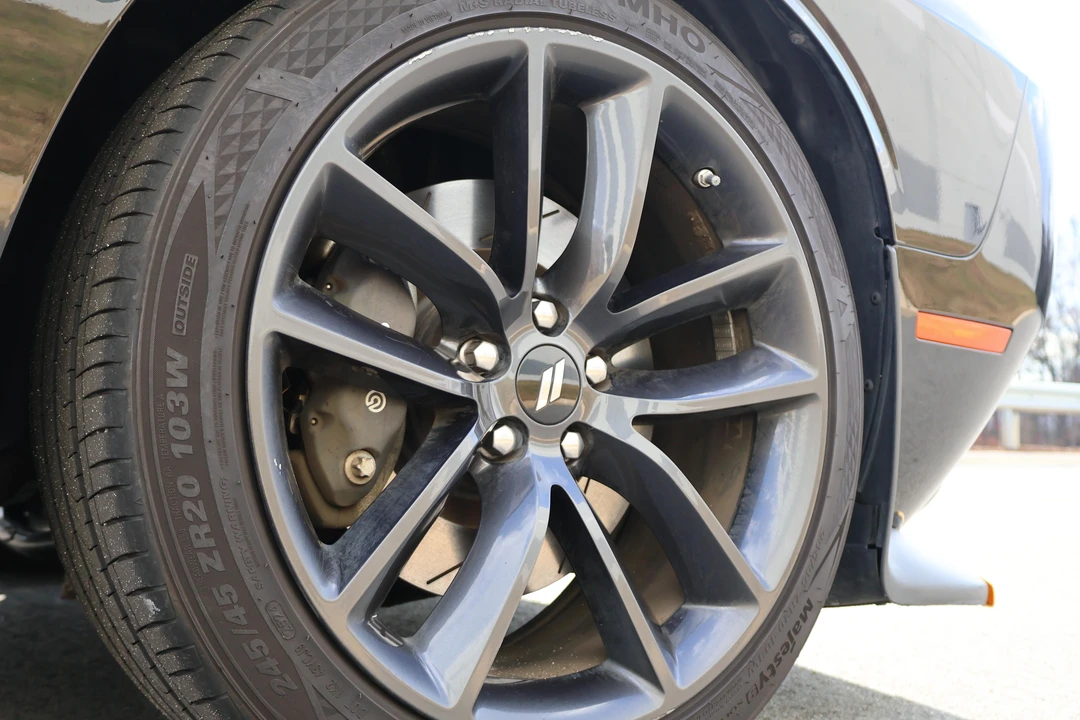 2019 Dodge Challenger SRT8 & 392 3rd Gen - Image 27 of 31