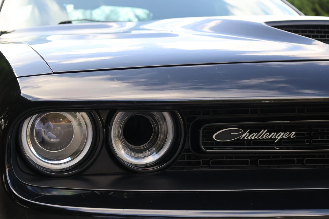2019 Dodge Challenger SRT8 & 392 3rd Gen - Image 14 of 31