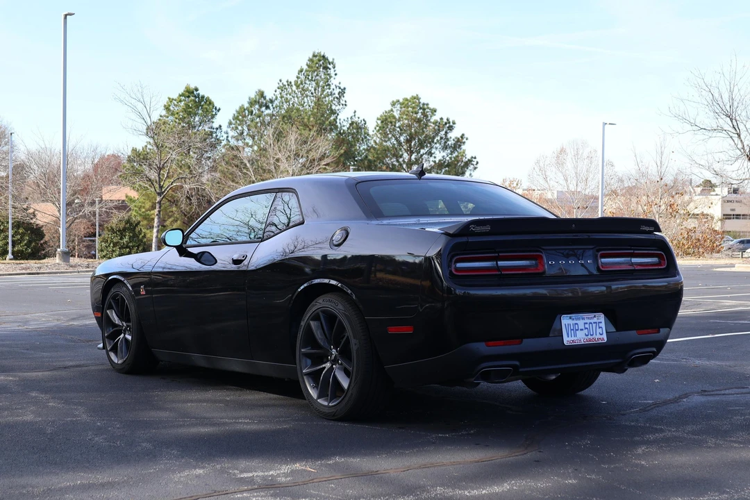 2019 Dodge Challenger SRT8 & 392 3rd Gen - Image 10 of 31