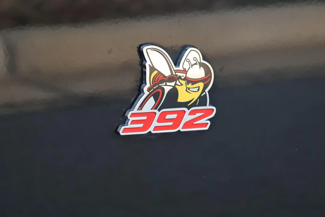 2019 Dodge Challenger SRT8 & 392 3rd Gen - Image 18 of 31