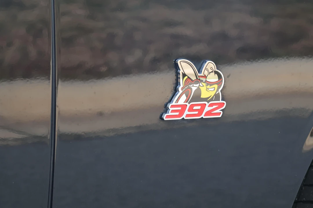2019 Dodge Challenger SRT8 & 392 3rd Gen - Image 23 of 31