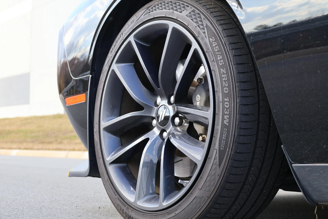 2019 Dodge Challenger SRT8 & 392 3rd Gen - Image 24 of 31