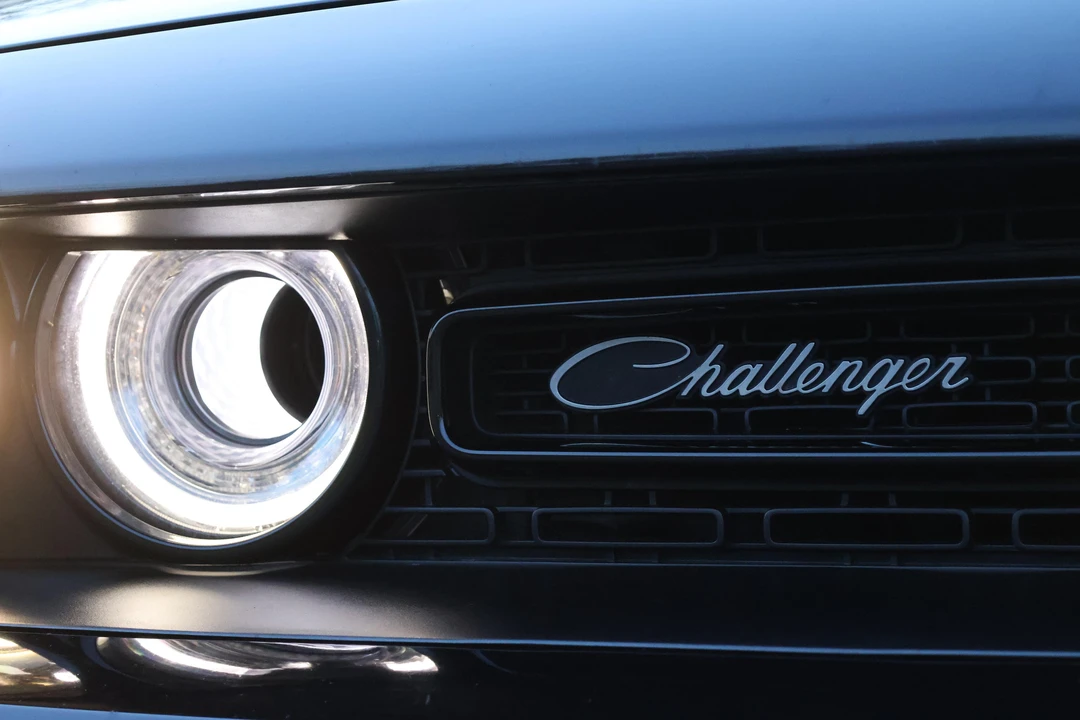 2019 Dodge Challenger SRT8 & 392 3rd Gen - Image 15 of 31