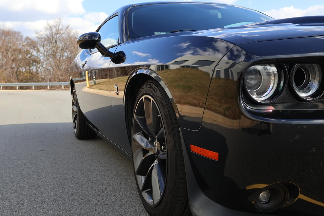 2019 Dodge Challenger SRT8 & 392 3rd Gen - Image 13 of 31