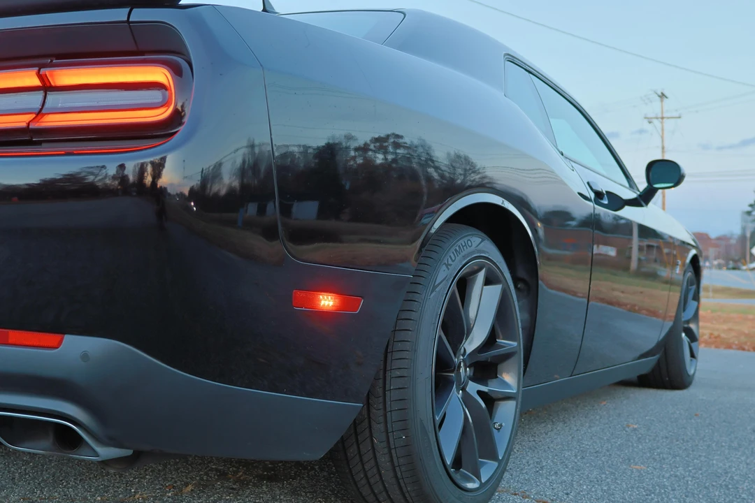 2019 Dodge Challenger SRT8 & 392 3rd Gen - Image 21 of 31