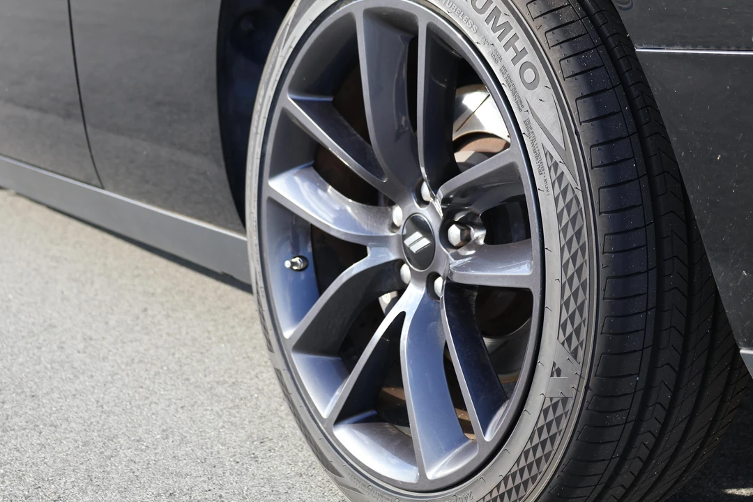 2019 Dodge Challenger SRT8 & 392 3rd Gen - Image 25 of 31