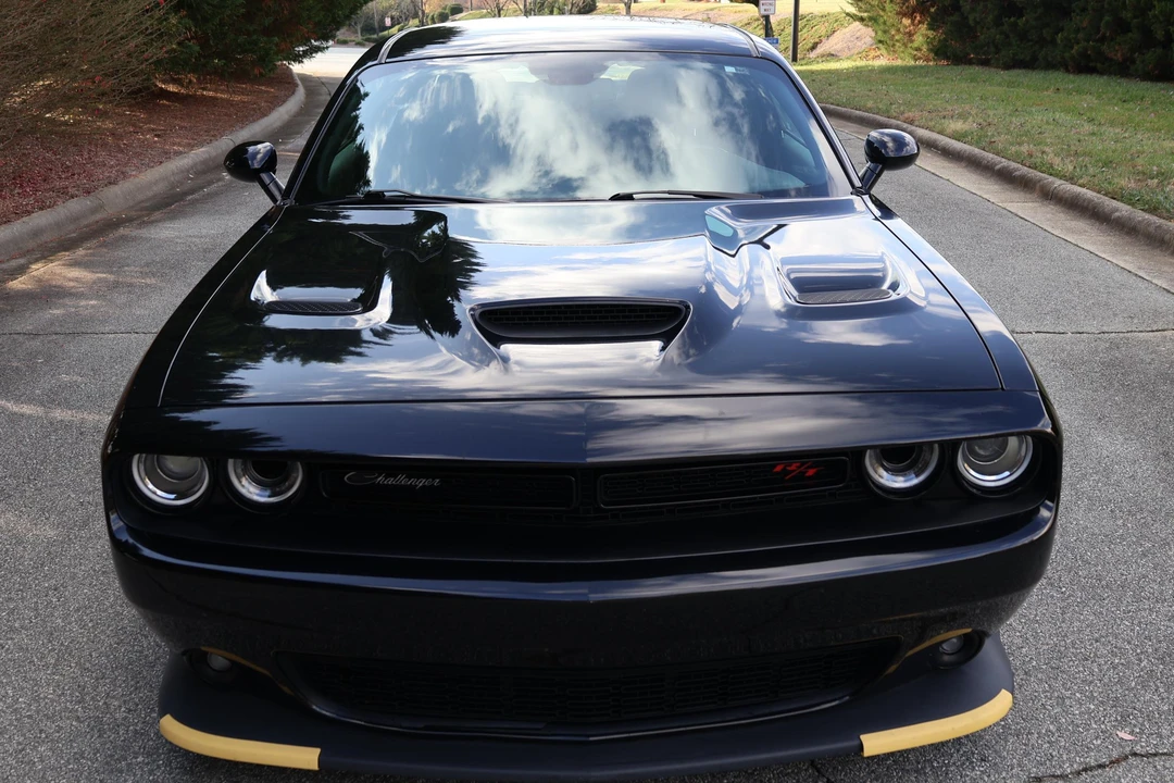 2019 Dodge Challenger SRT8 & 392 3rd Gen - Image 7 of 31