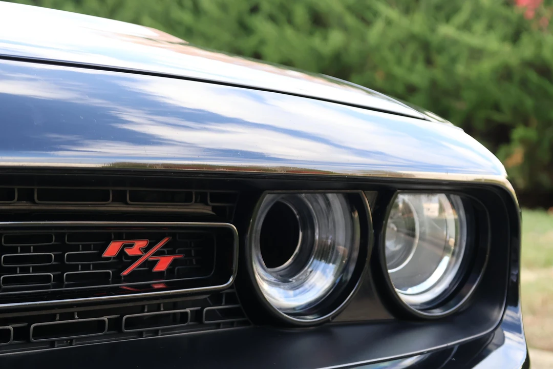 2019 Dodge Challenger SRT8 & 392 3rd Gen - Image 17 of 31
