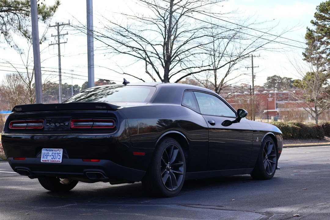 2019 Dodge Challenger SRT8 & 392 3rd Gen - Image 12 of 31