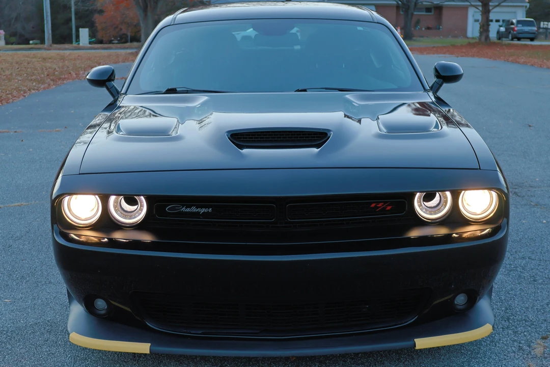 2019 Dodge Challenger SRT8 & 392 3rd Gen - Image 6 of 31