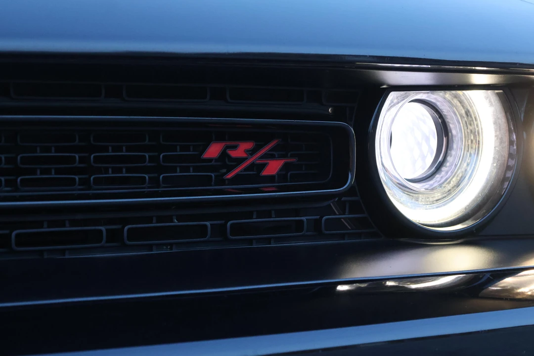 2019 Dodge Challenger SRT8 & 392 3rd Gen - Image 16 of 31