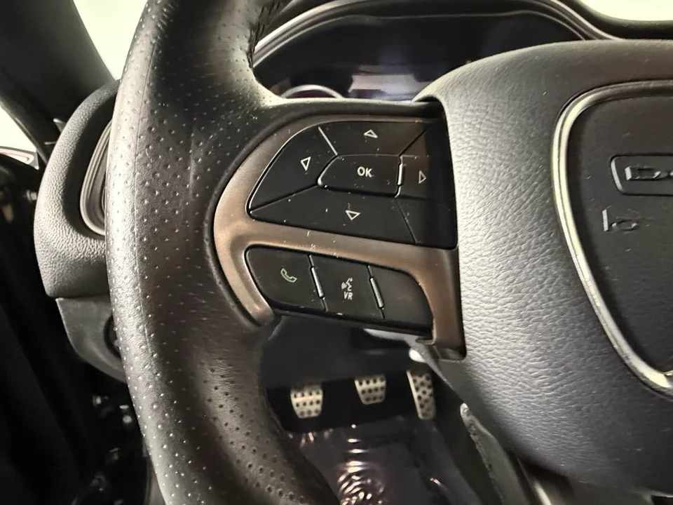 2019 Dodge Challenger SRT8 & 392 3rd Gen - Image 19 of 21