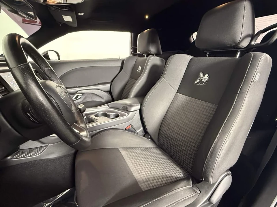 2019 Dodge Challenger SRT8 & 392 3rd Gen - Image 17 of 21