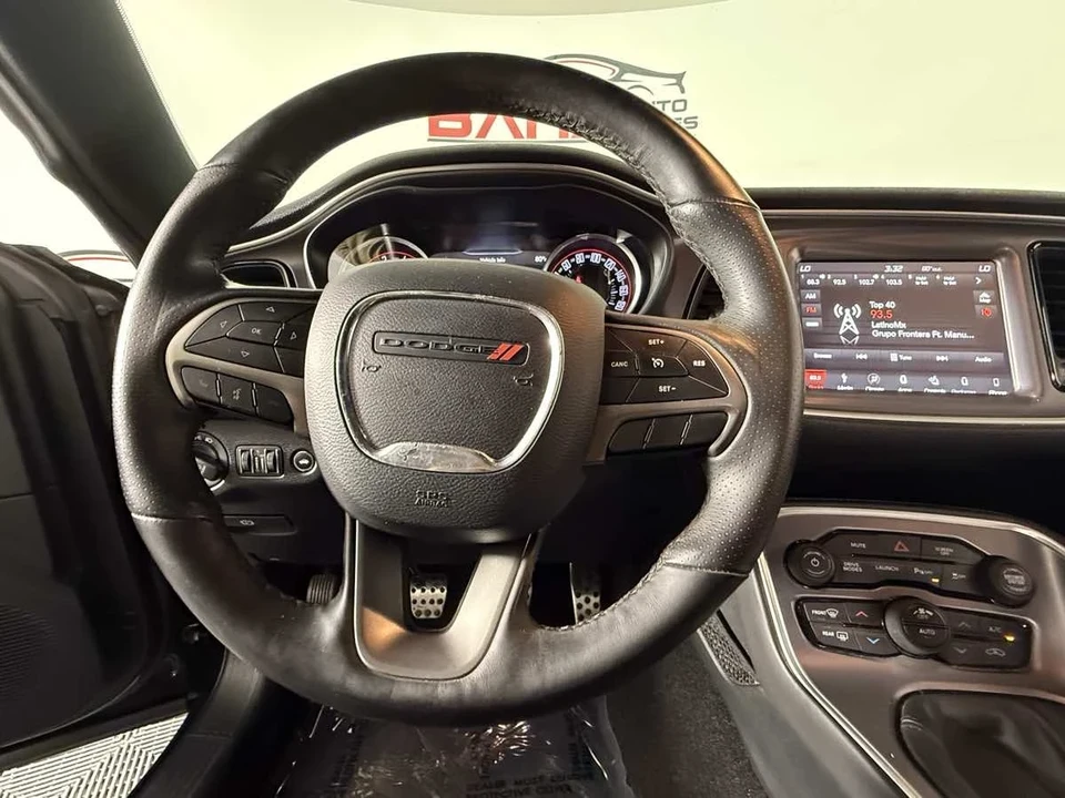 2019 Dodge Challenger SRT8 & 392 3rd Gen - Image 18 of 21