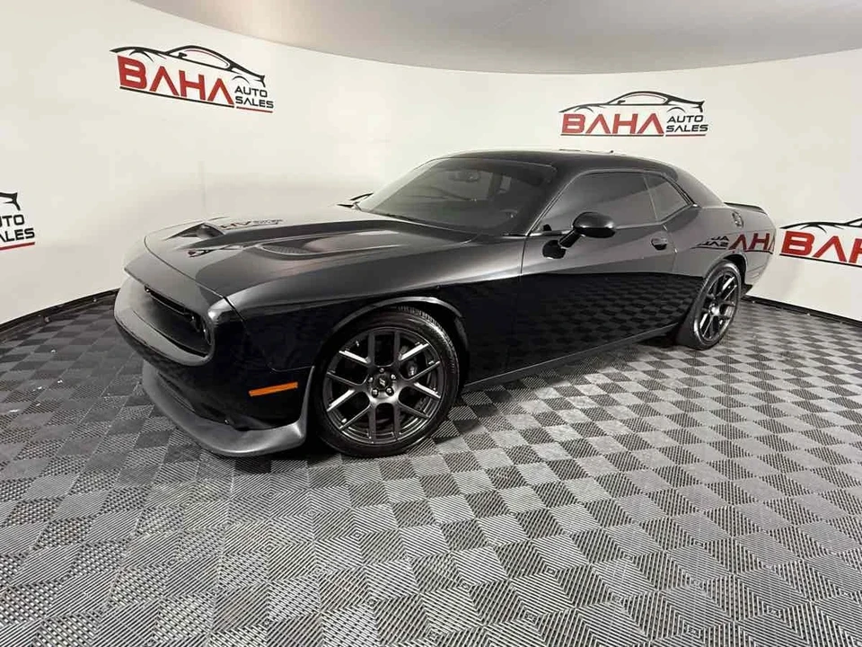 2019 Dodge Challenger SRT8 & 392 3rd Gen - Image 5 of 21