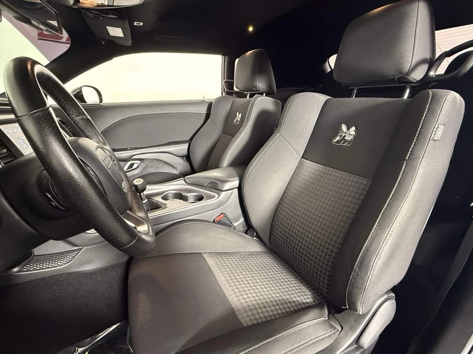 2019 Dodge Challenger SRT8 & 392 3rd Gen - Image 17 of 21