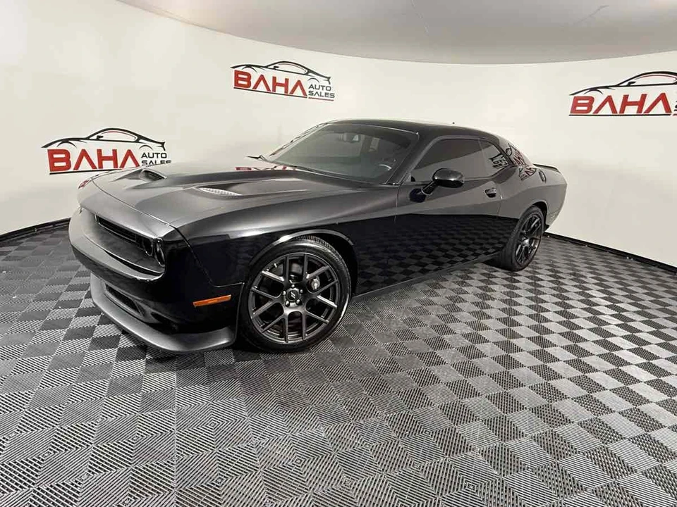 2019 Dodge Challenger SRT8 & 392 3rd Gen - Image 4 of 21