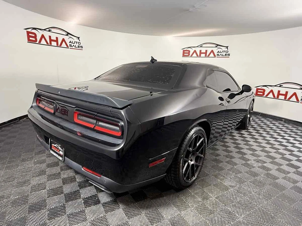 2019 Dodge Challenger SRT8 & 392 3rd Gen - Image 10 of 21