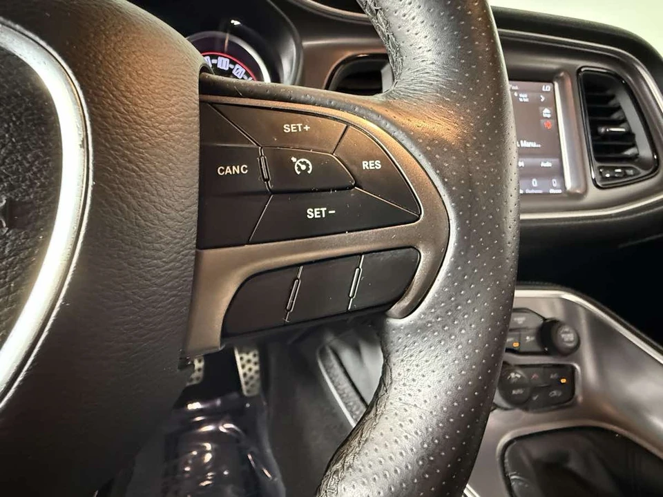 2019 Dodge Challenger SRT8 & 392 3rd Gen - Image 20 of 21