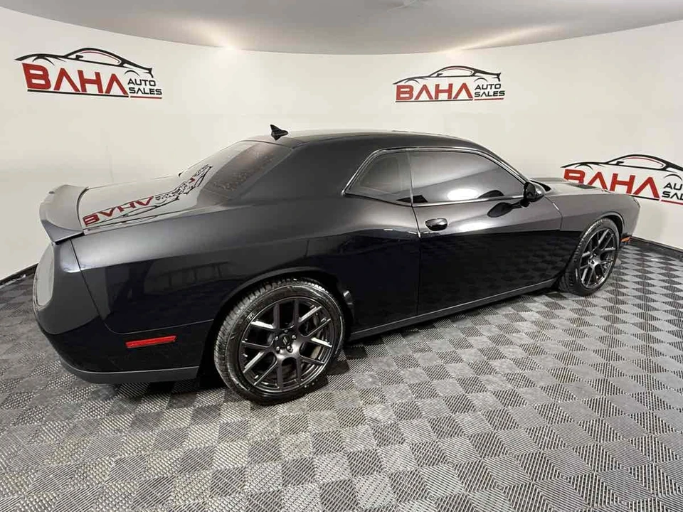 2019 Dodge Challenger SRT8 & 392 3rd Gen - Image 11 of 21