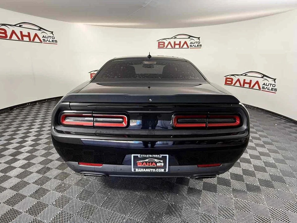 2019 Dodge Challenger SRT8 & 392 3rd Gen - Image 9 of 21