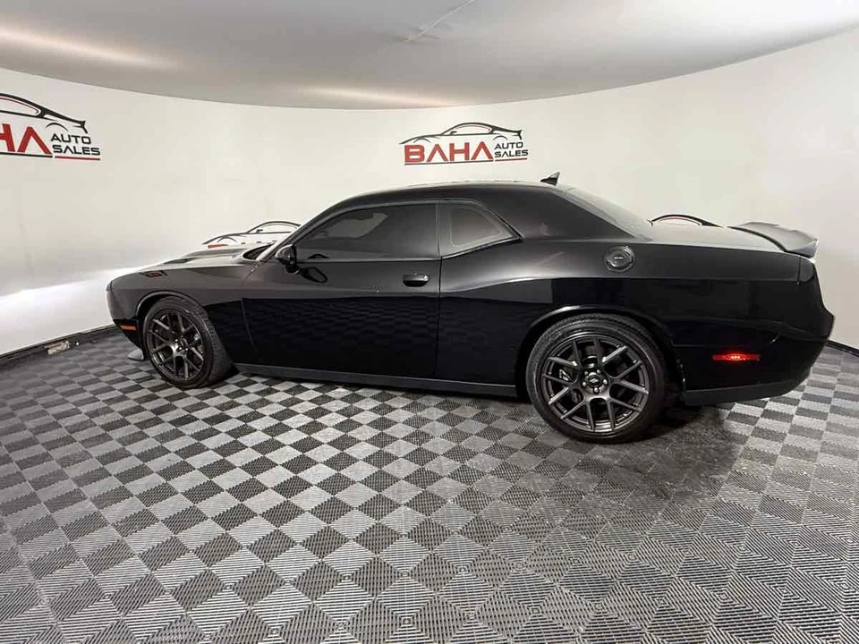 2019 Dodge Challenger SRT8 & 392 3rd Gen - Image 7 of 21