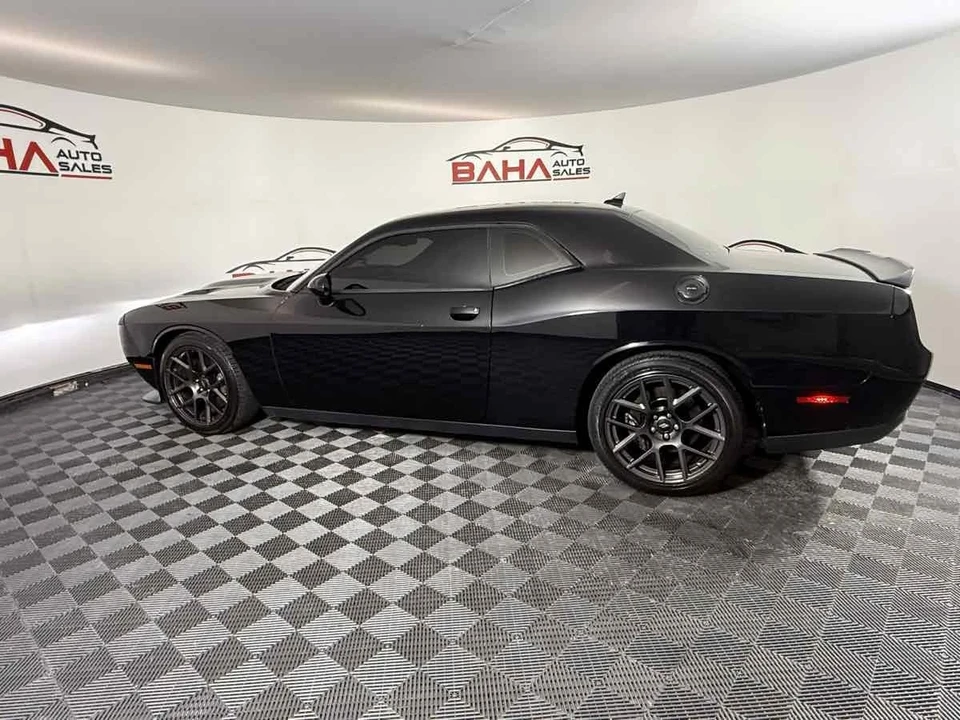 2019 Dodge Challenger SRT8 & 392 3rd Gen - Image 7 of 21