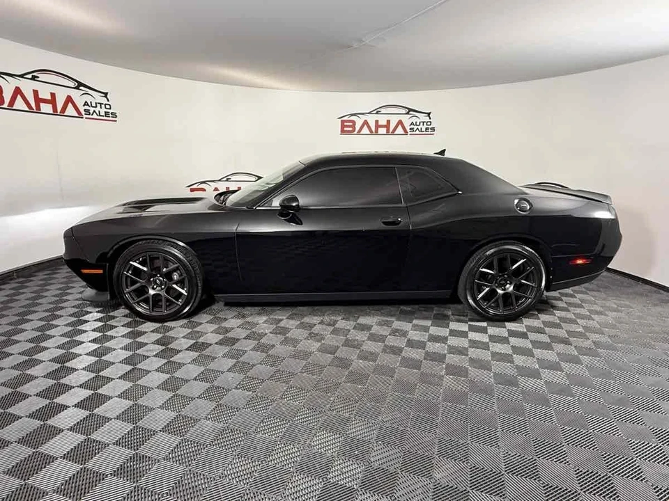 2019 Dodge Challenger SRT8 & 392 3rd Gen - Image 6 of 21