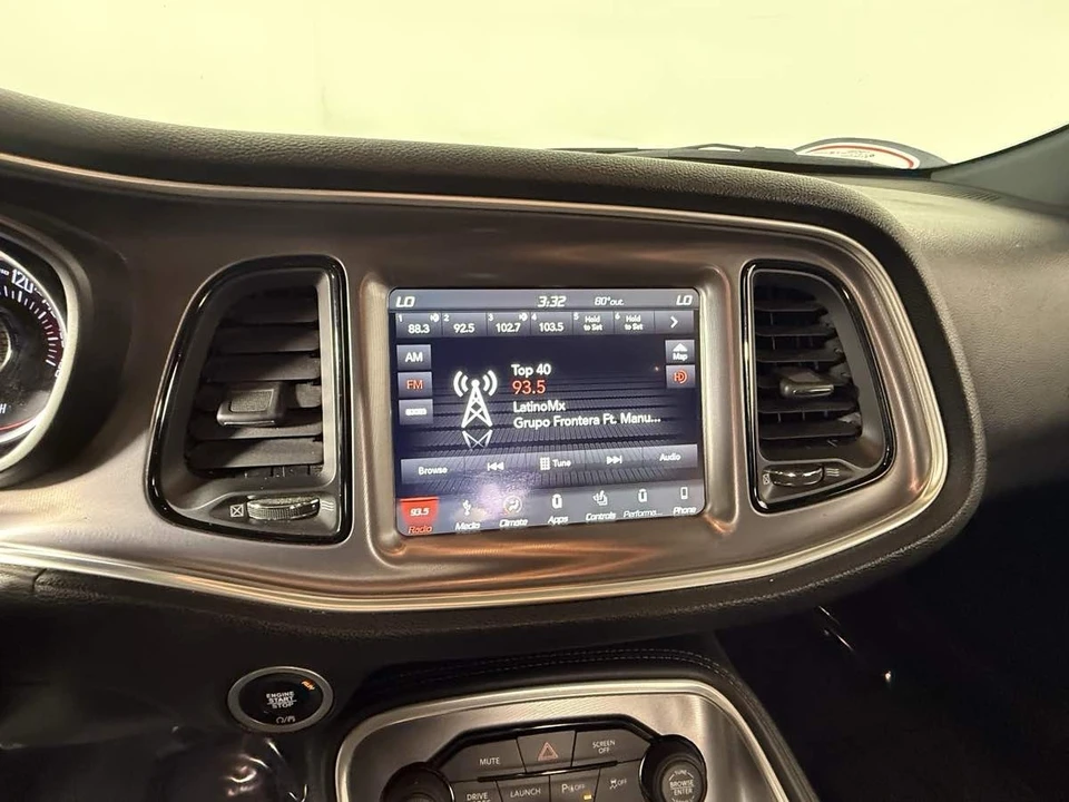 2019 Dodge Challenger SRT8 & 392 3rd Gen - Image 21 of 21