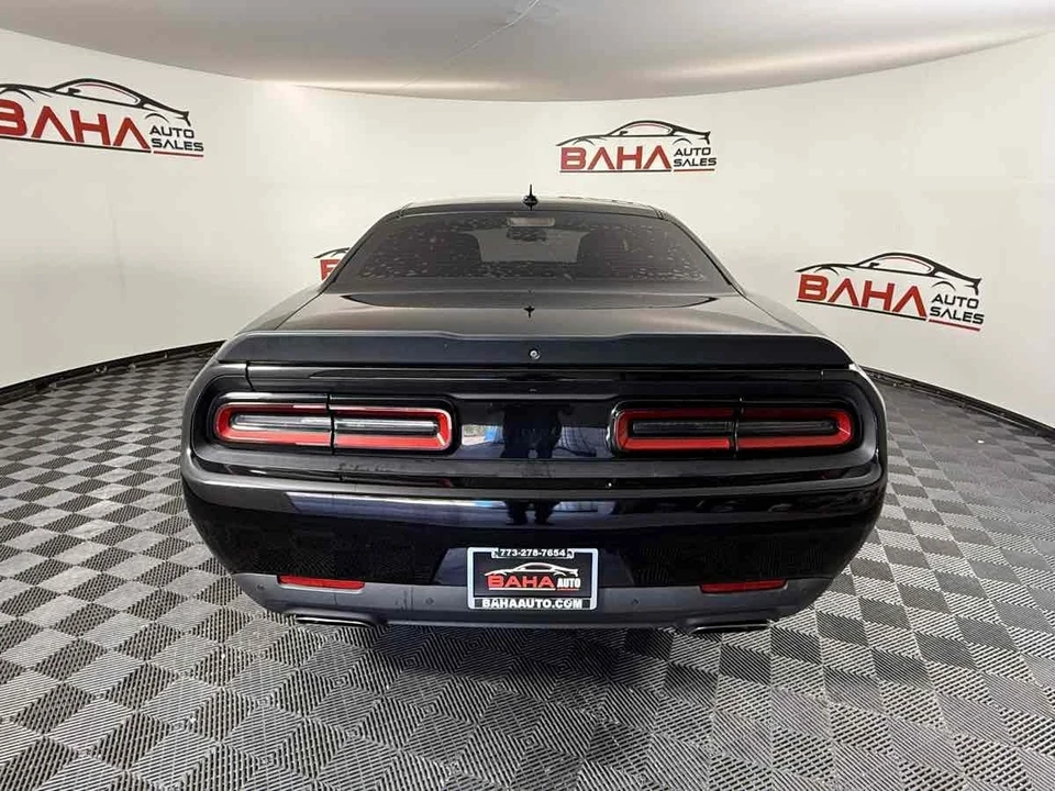 2019 Dodge Challenger SRT8 & 392 3rd Gen - Image 9 of 21